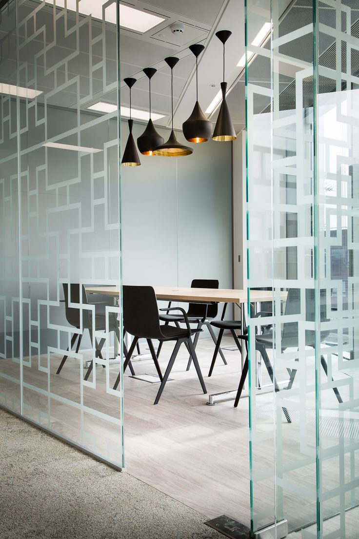 Chennai’s Trusted Glass Partition Work Specialists image 5