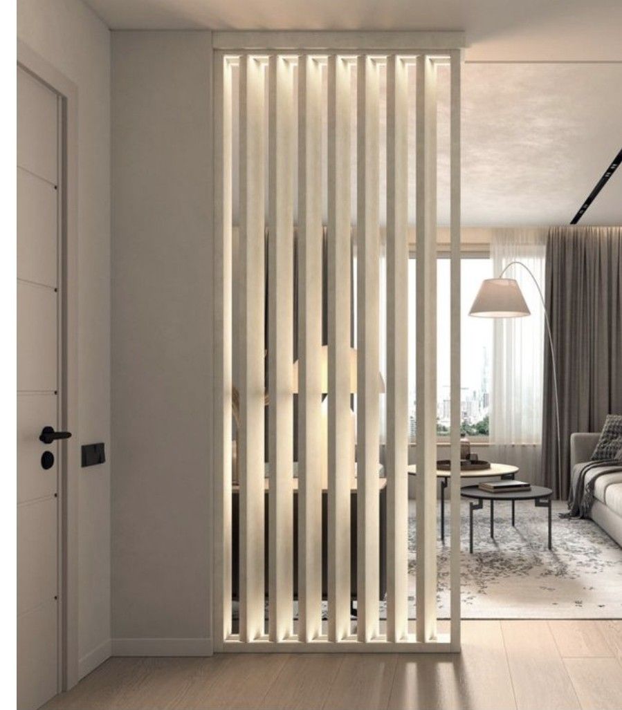 Custom-Made Gypsum Wall Partitions – Perfect Fit for You image 5