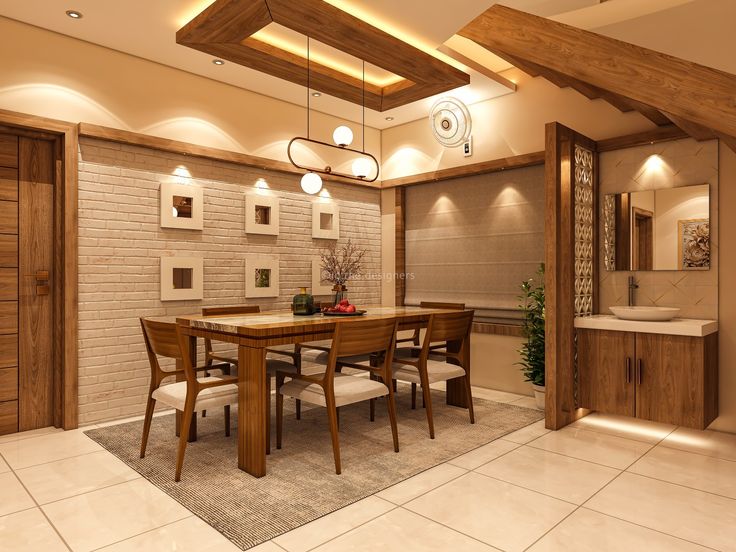 Redefining Spaces with Smart and Modern Interiors image 2