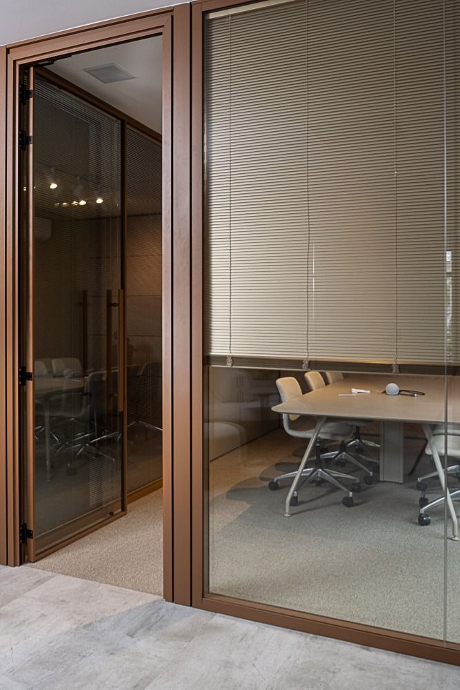 Top-Rated Glass Partition Companies in Chennai image 3