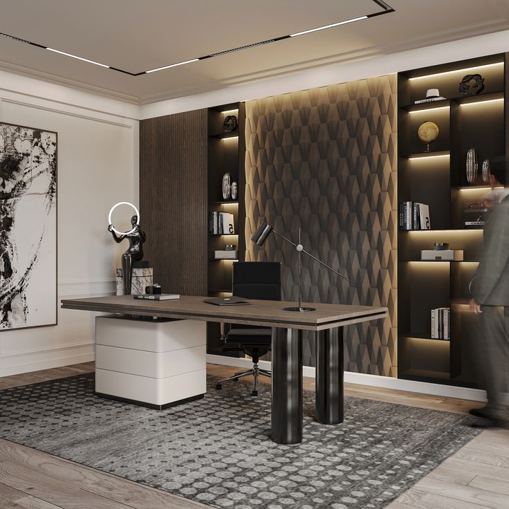 Professional Interior Makeovers for Modern Homes image 3