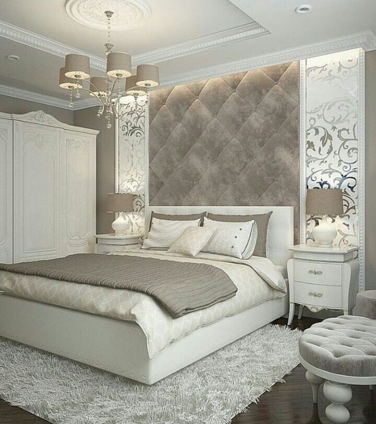 Redefine Comfort & Luxury with Smart Bed Room Ideas image 4