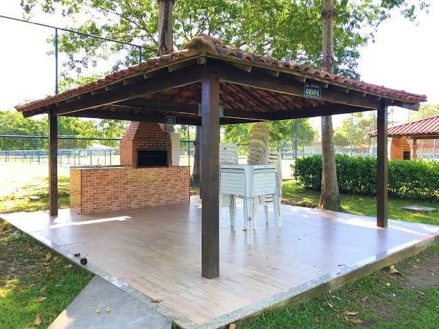 Outdoor Gazebo Setup Services in Chennai image 4