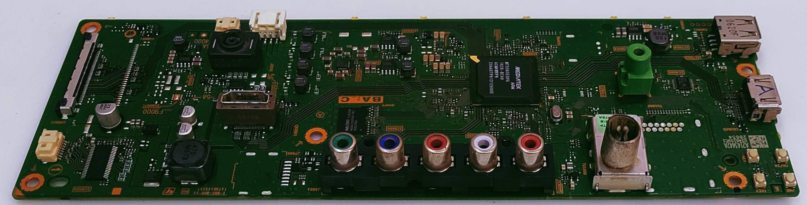SONY KLV-40R352D LED TV FHD MOTHER BOARD  image 5