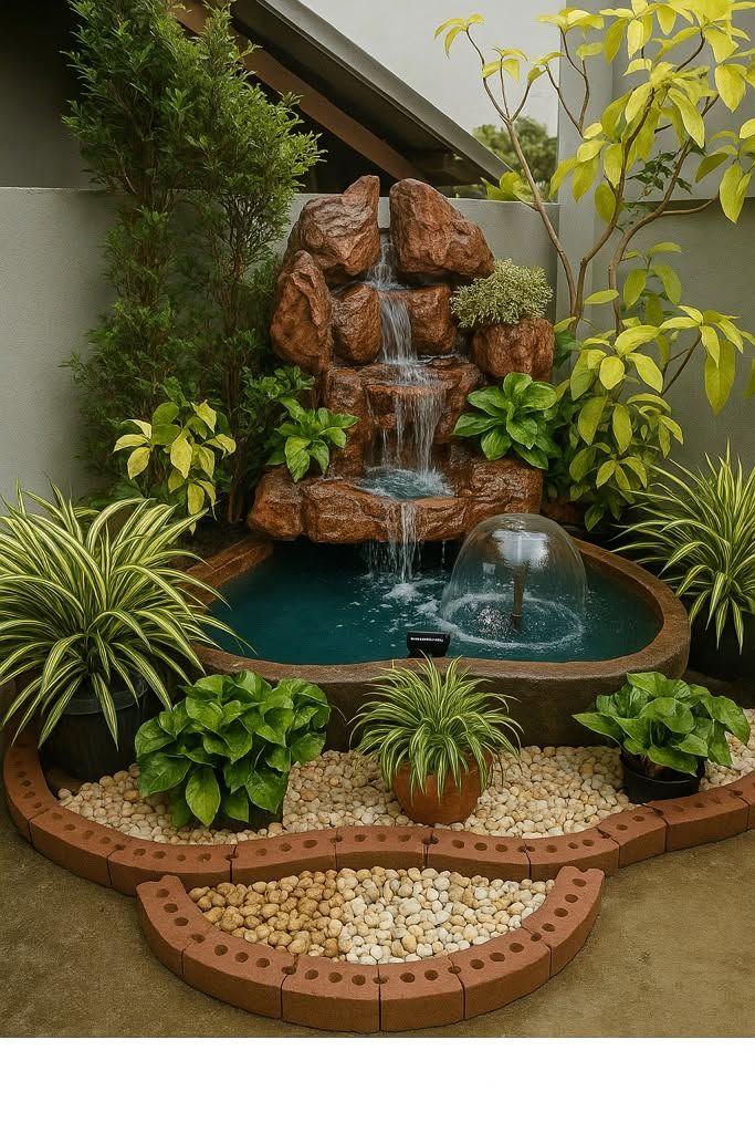Outdoor Gardening & Watering System Setup Chennai image 4