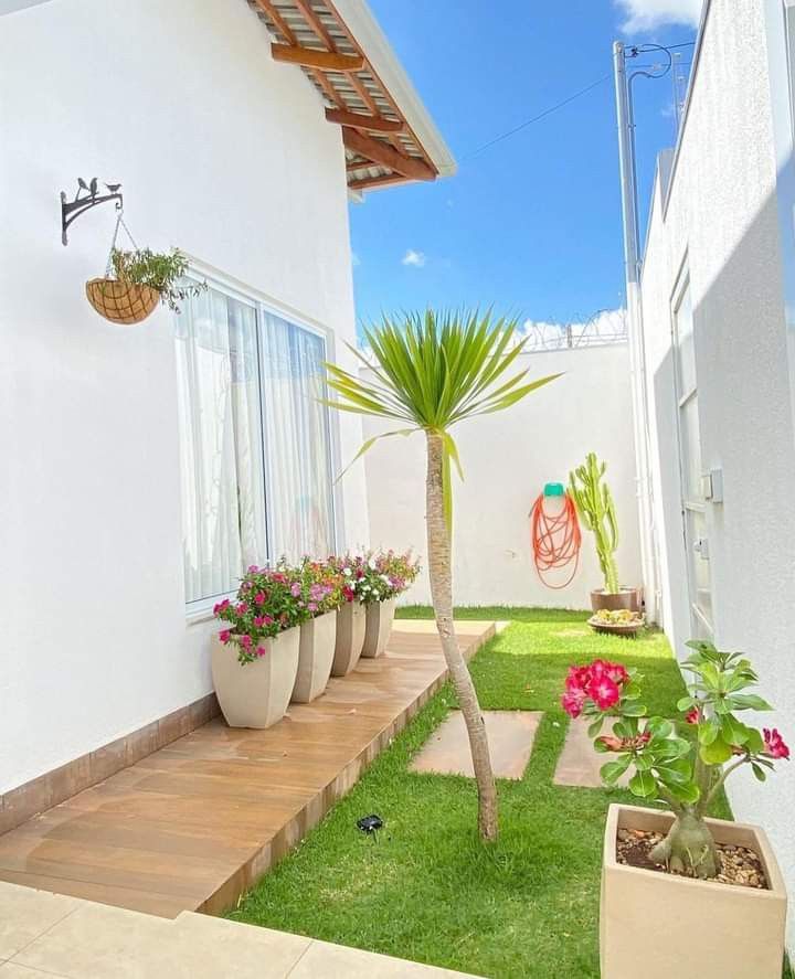 Backyard Garden Themes and Landscaping Chennai image 3