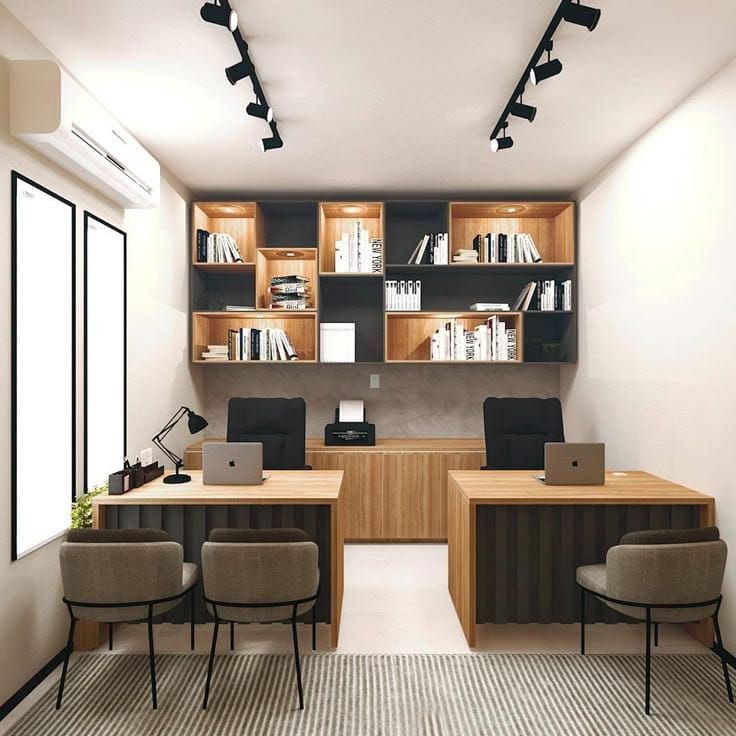 Affordable Commercial Interior Designers Chennai image 4