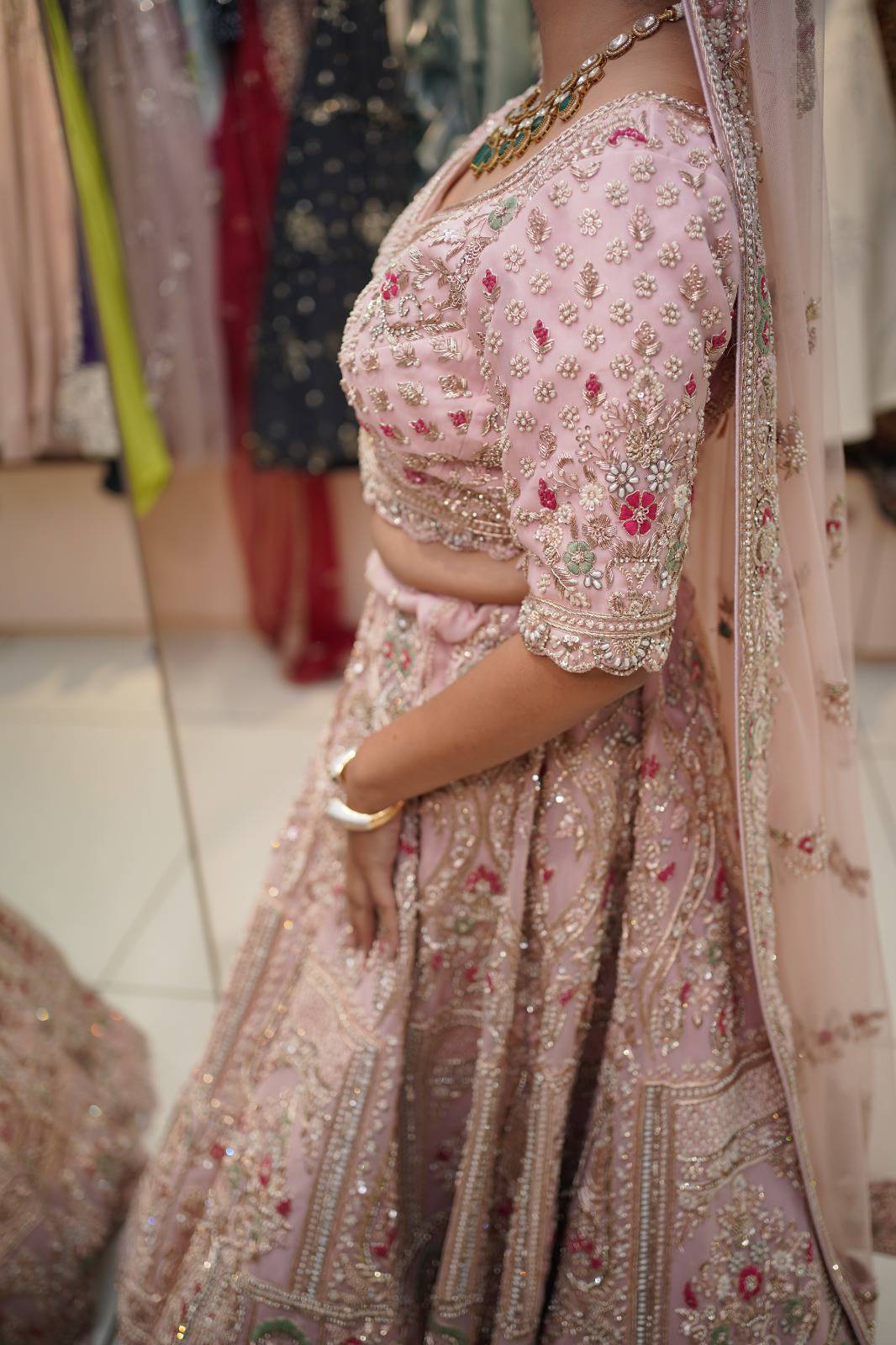 Blush Elegance image 2
