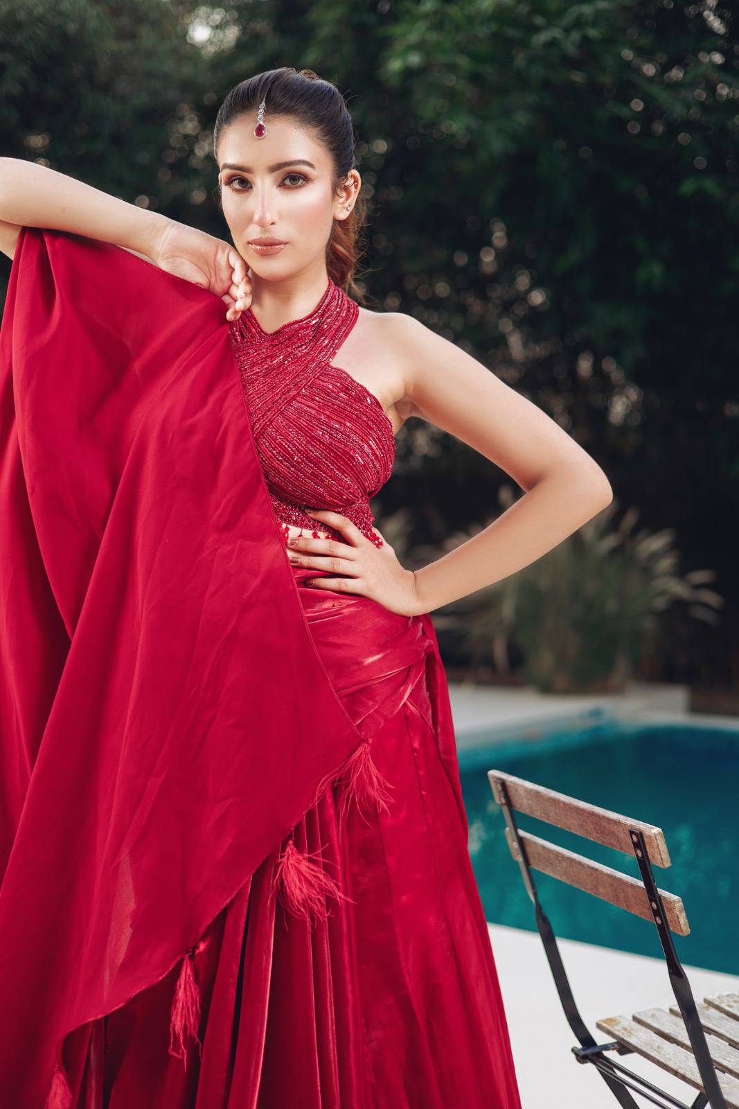 Red Empress image 2