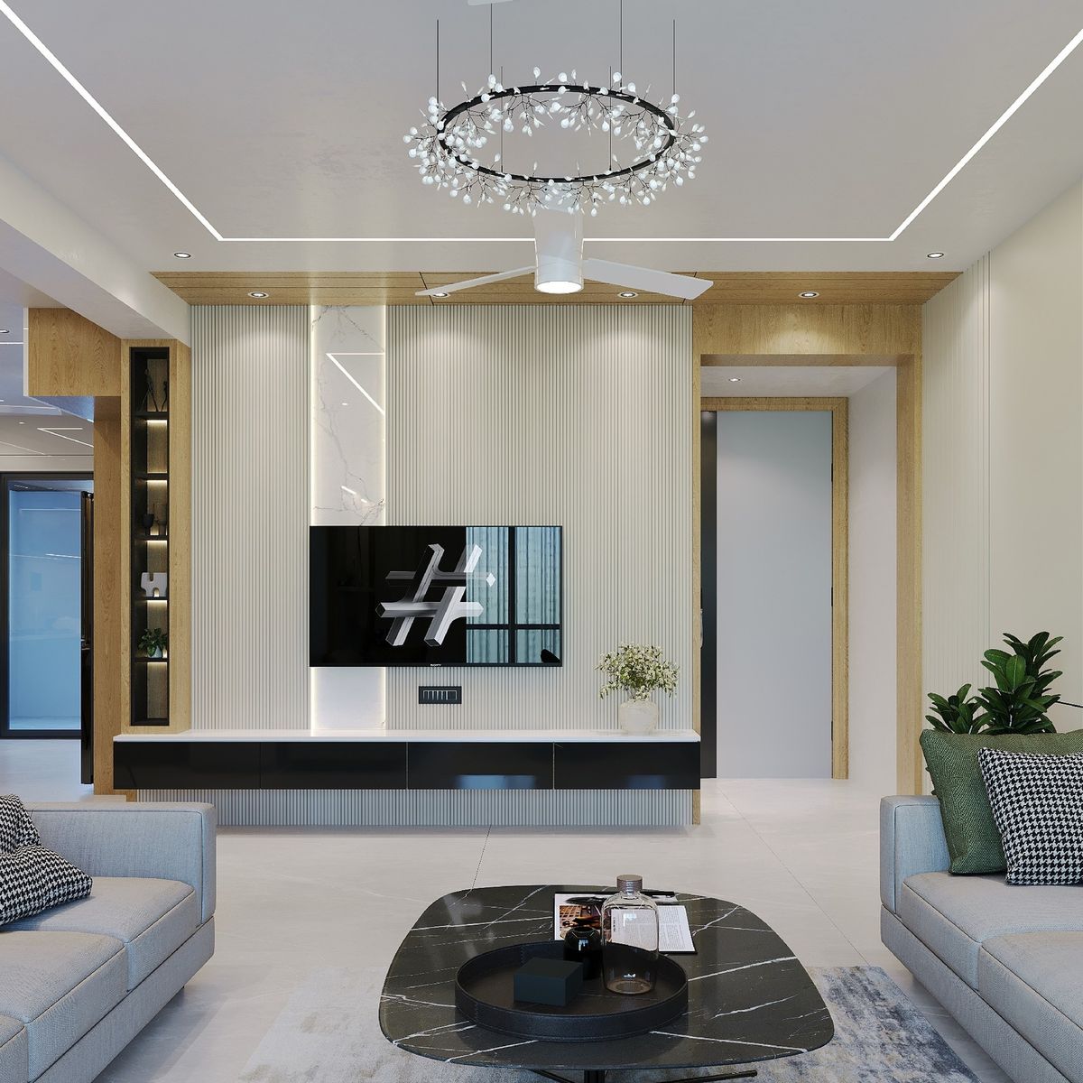 Personalized Home Interiors that Reflect Your Style image 5