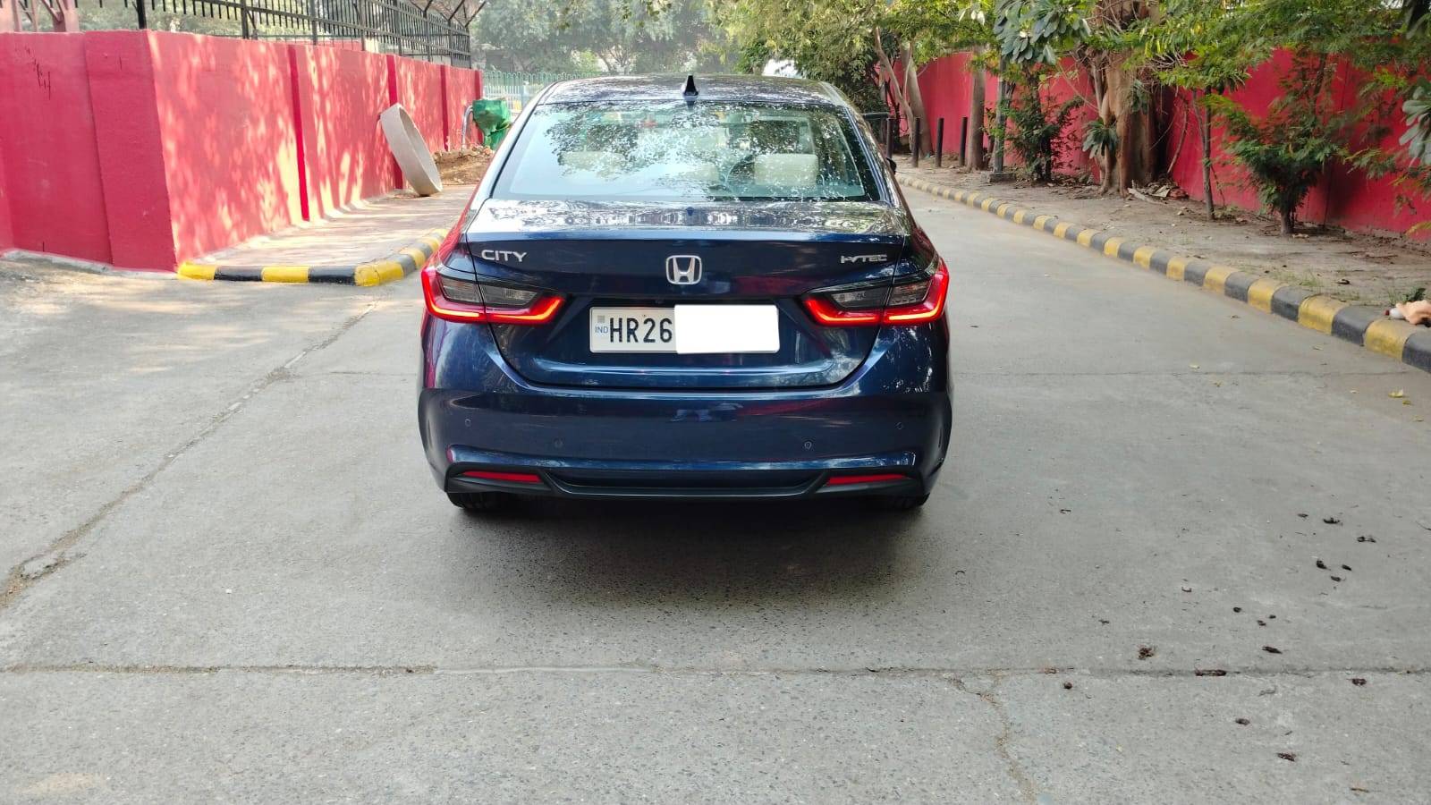 HONDA CITY V 2023 AUGUST image 8