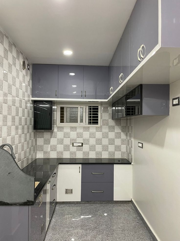 Creative Modular Kitchen Design Inspirations for Homeowners image 3
