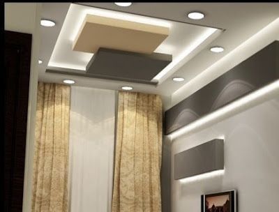 Affordable False Ceiling Services image 3