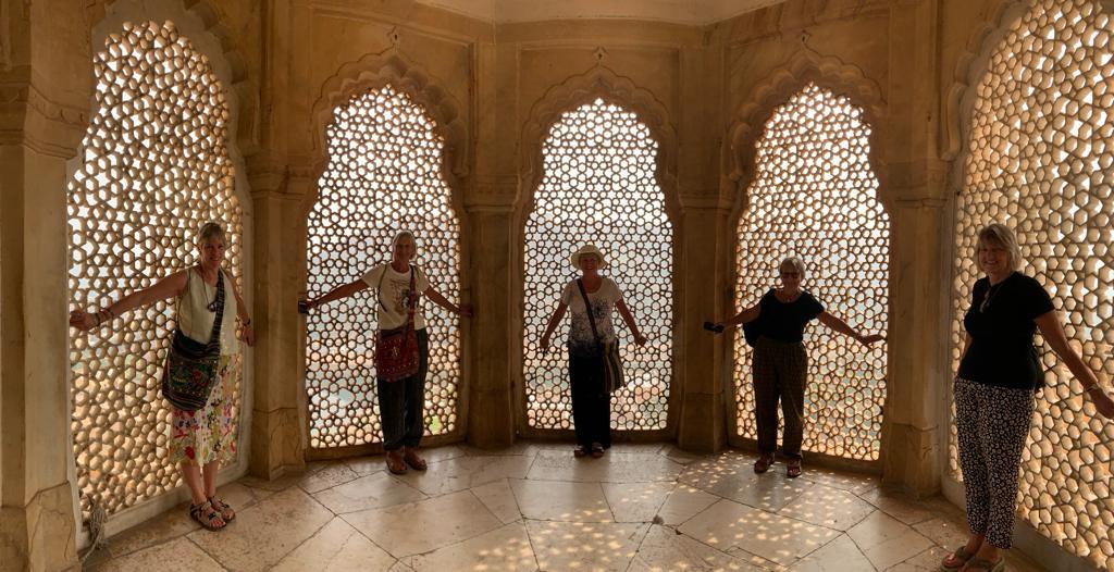 Gem of Jaipur City in Jaipur, India from Rajasthan Cultural Tours