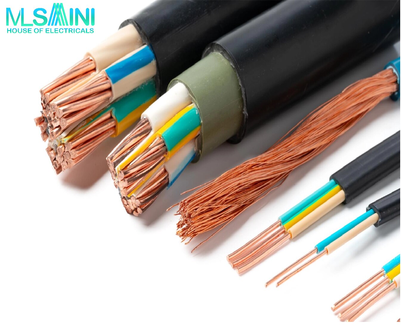 Pollycab Cable image 8