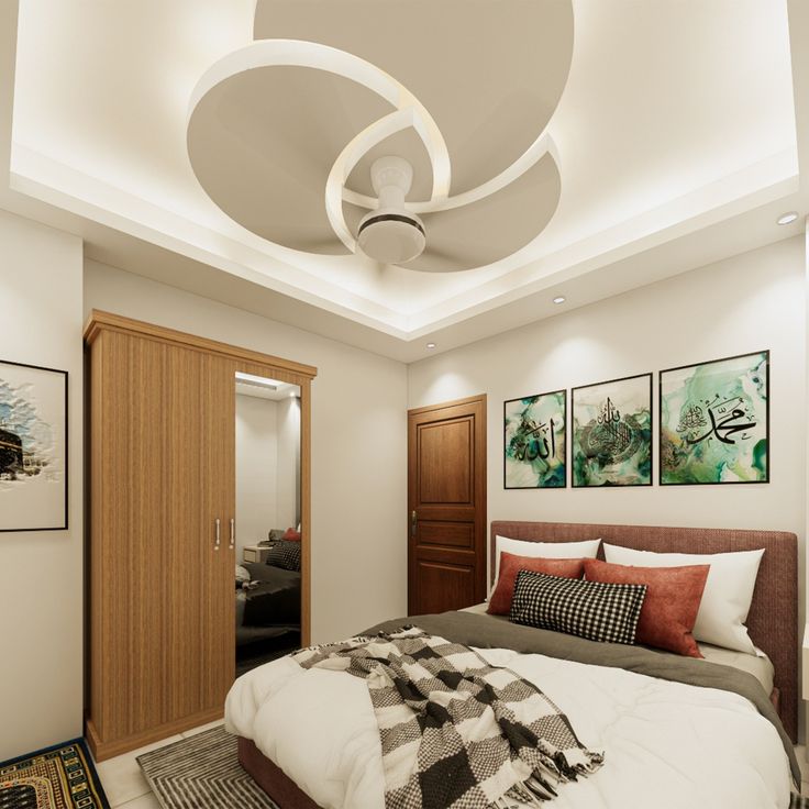 Affordable False Ceiling Services image 2
