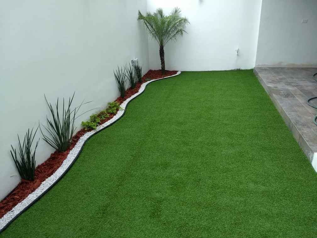 Backyard Landscaping and Maintenance Chennai image 2