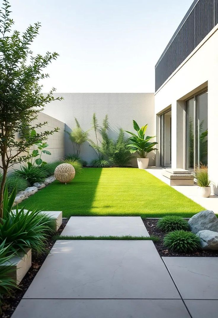 Premium Lawn Installation & Garden Care in Chennai image 2
