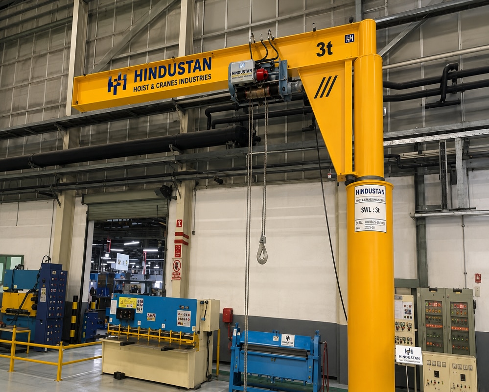 Jib Crane image 2