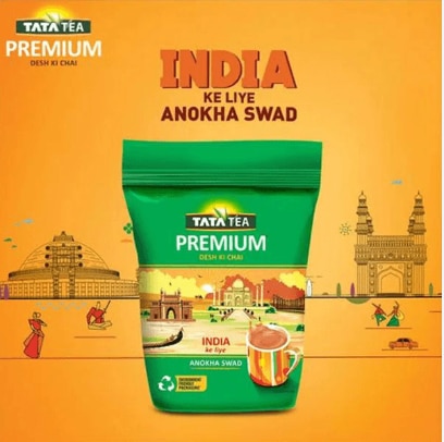 Tata Tea Premium – 1kg Pack image 4