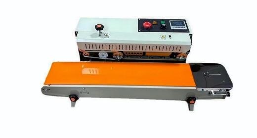 Band Sealer Machine image 2