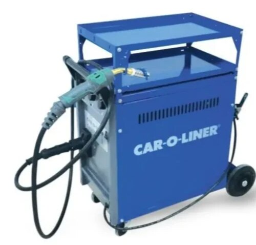 Car-O-Liner 20-250A MIG Welding Machine image 5