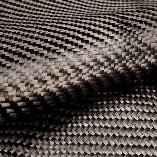 Carbon Fiber Fabric image 2