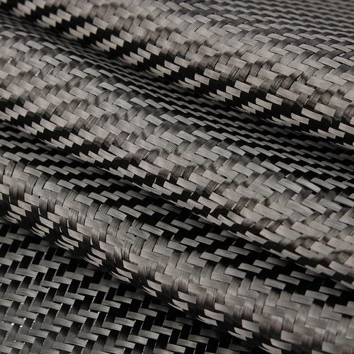 Carbon Fiber Fabric image 3