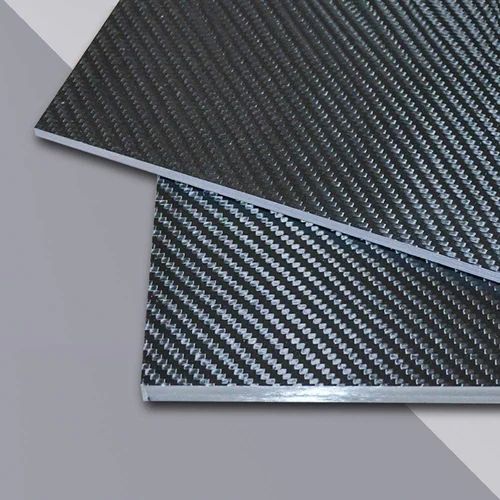 Carbon Fiber Sheet image 2