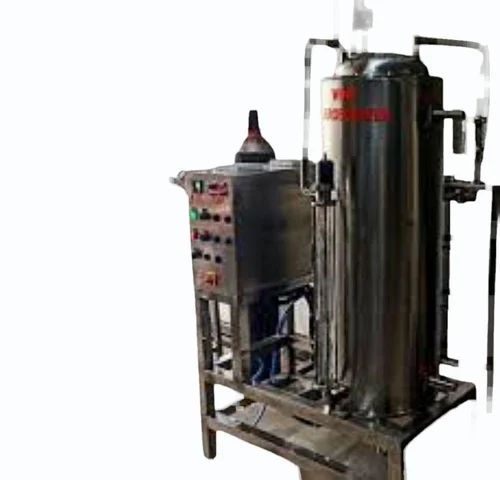 Carbonated Wine machine image 2
