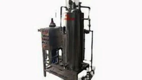 Carbonated Wine machine image 3