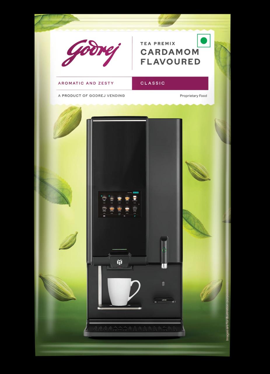 Godrej instant coffee image 6