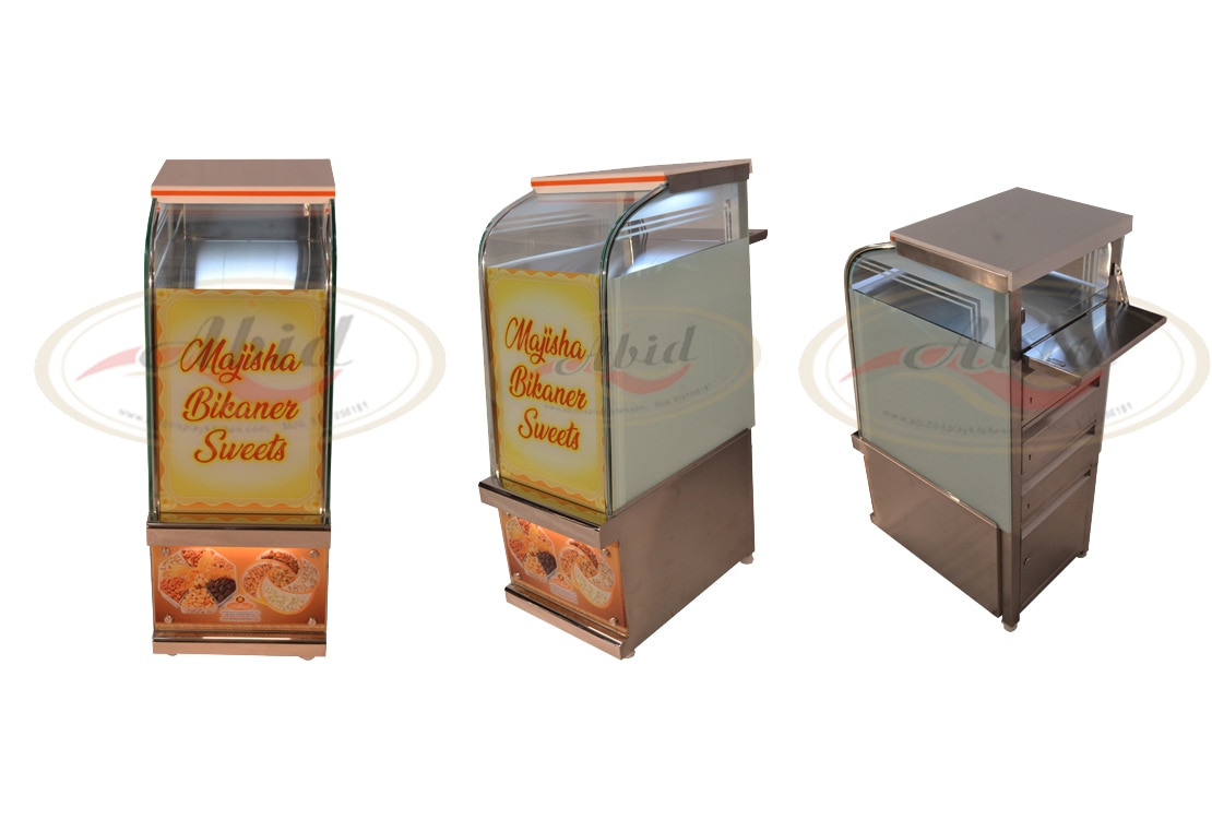 Cash Counter image 3