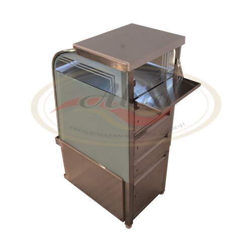 Cash Counter image 4