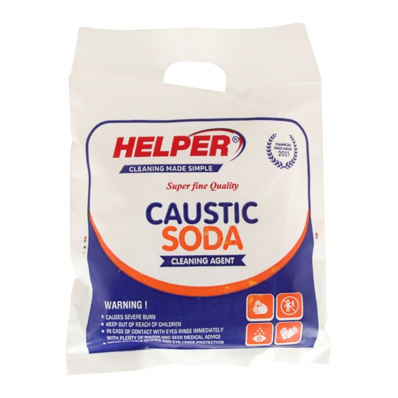Caustic Soda Flakes image 3