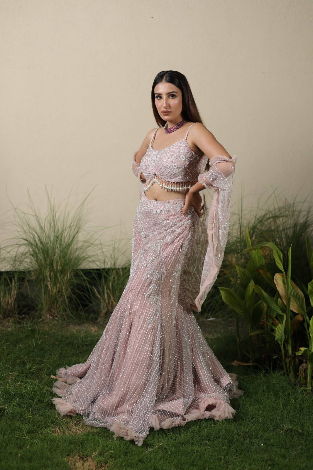 Blush Majesty image 3