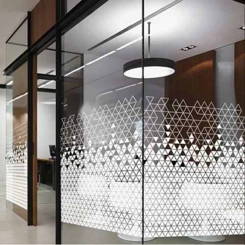 Innovative Glass Partition Ideas for Stylish Interiors image 5