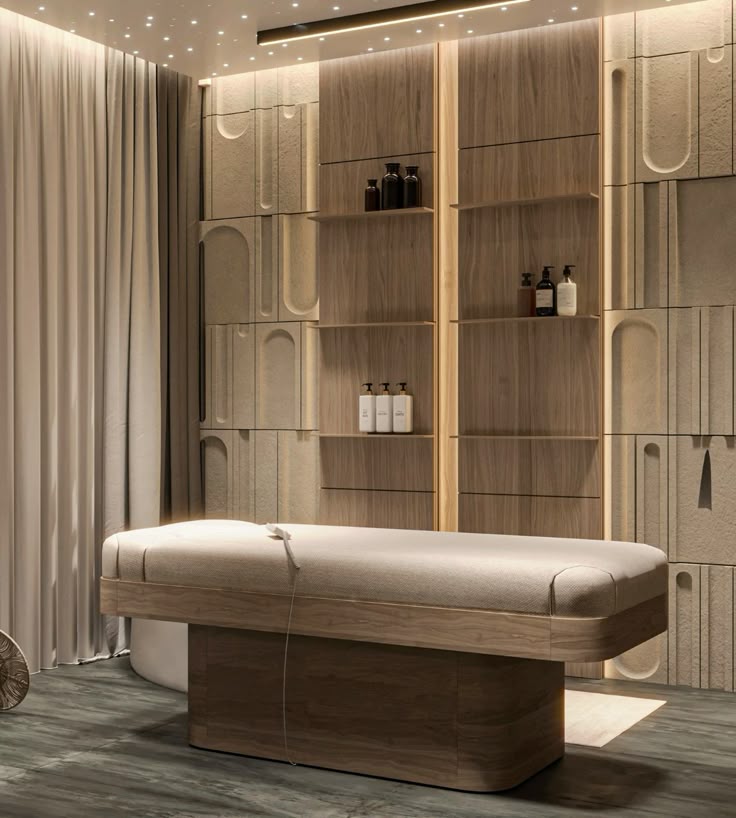 Elegant Spa Interior Design Ideas image 3