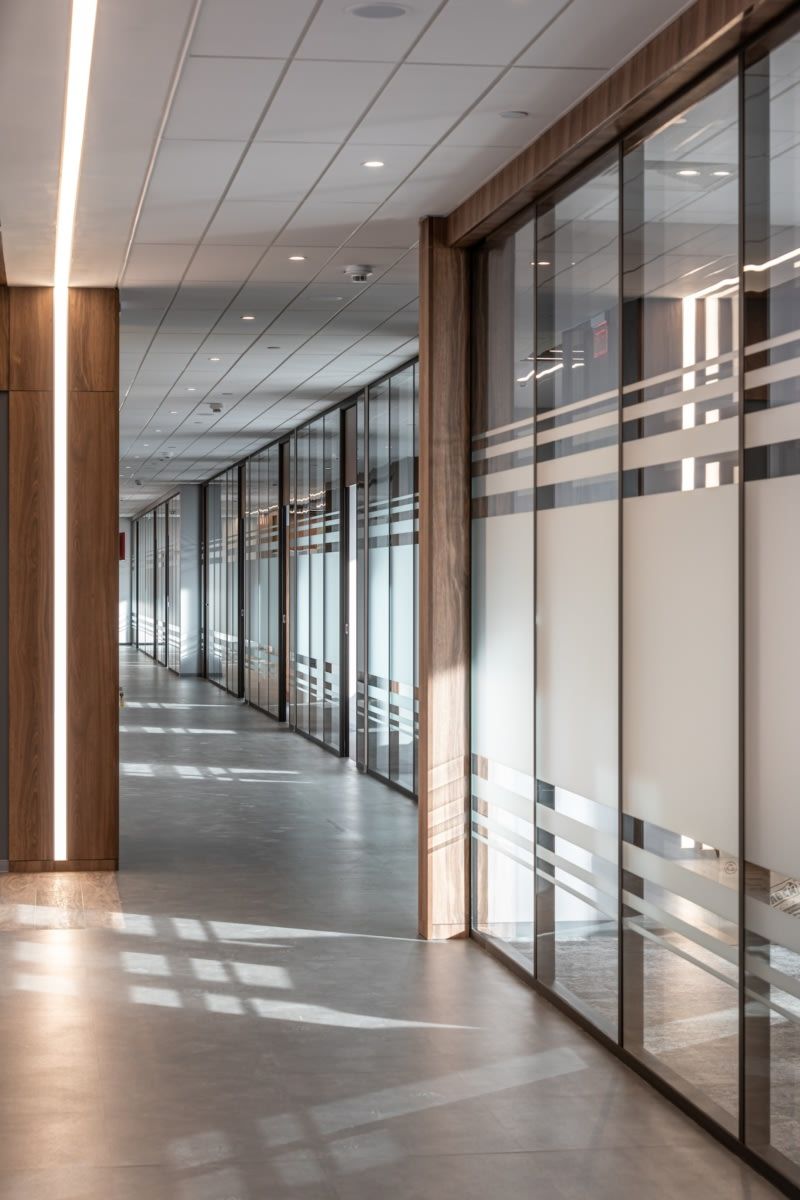 Best Glass Partition Service Providers in Chennai image 2