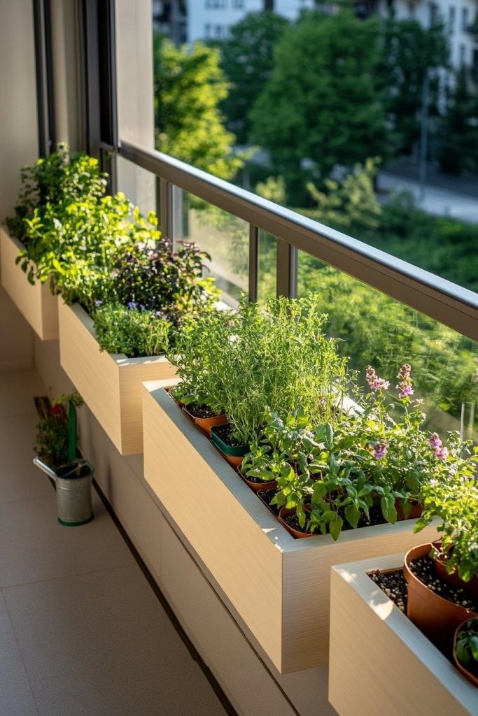 Latest Balcony Design Trends for Modern Lifestyles image 3
