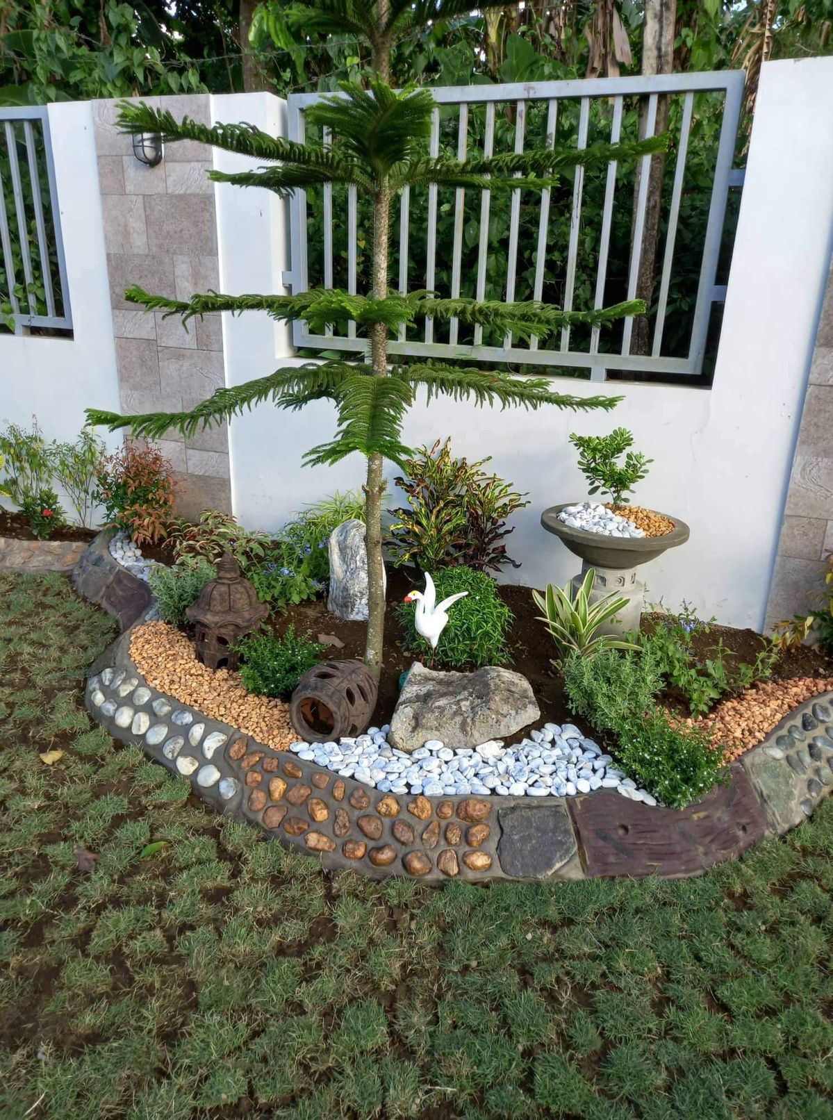 Frontyard Landscape Upgrade Services Chennai image 3