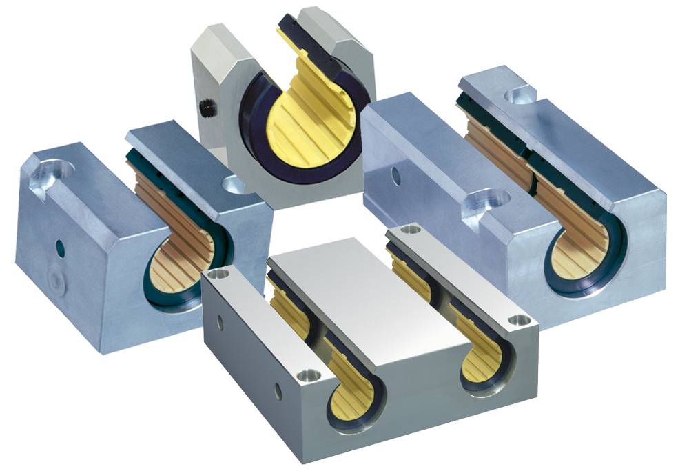 Fuzuka Linear Bearing image 3