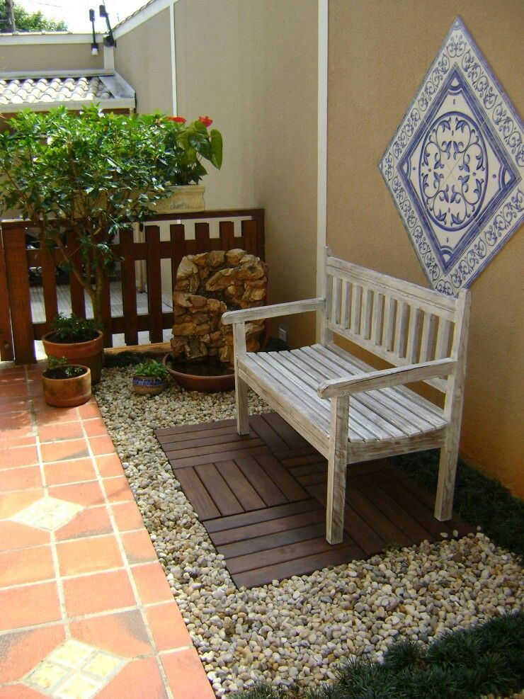 Eco-Friendly Backyard Landscaping Chennai image 2