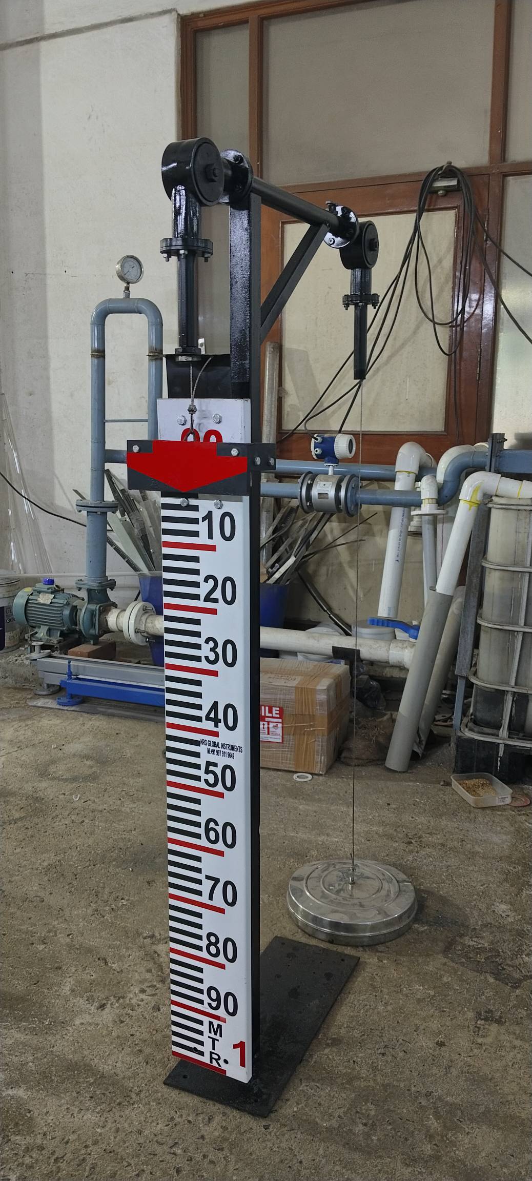 Float Level Indicator image 2