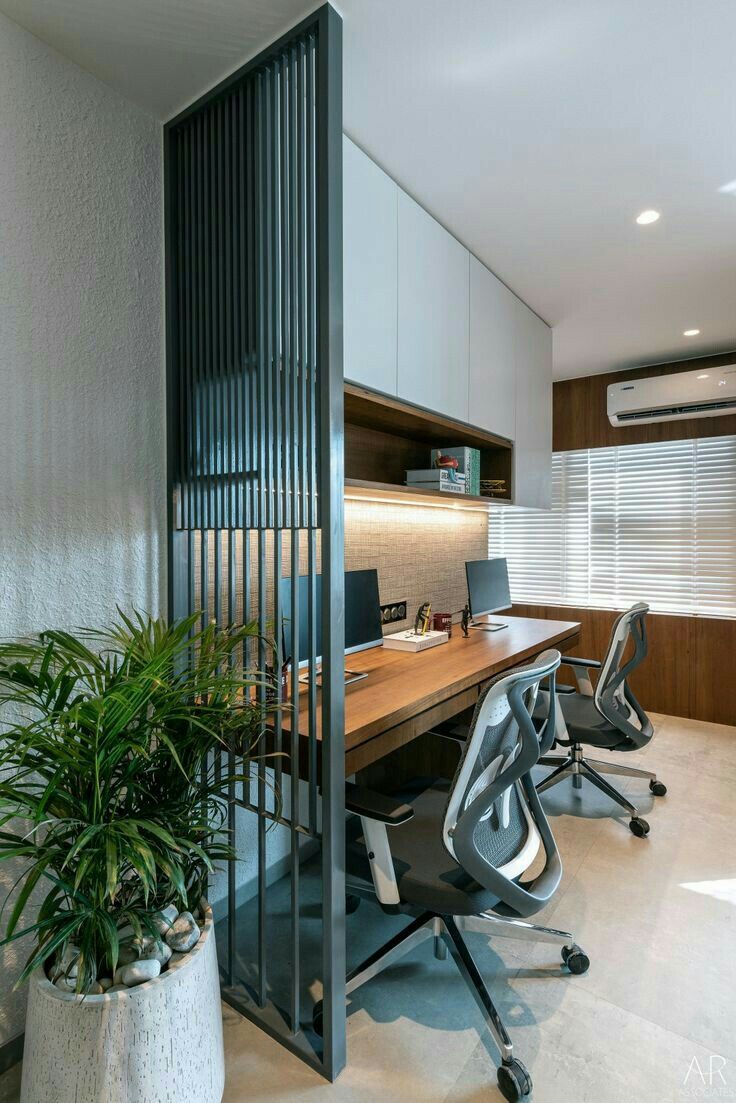 Professional Office Interior Designers for All Business Types image 3