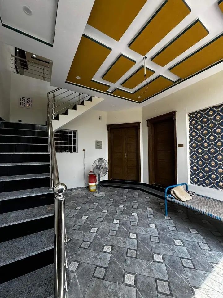 Designer Elevation Panelling for Homes in Chennai image 2