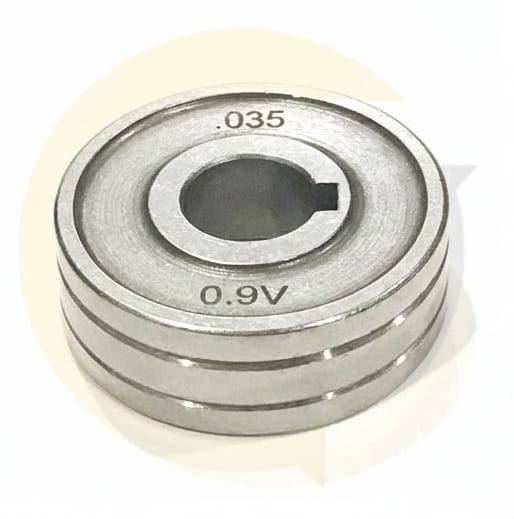 Lincoln Electric Wire Feeder Drive Roller – Replacement Part image 6