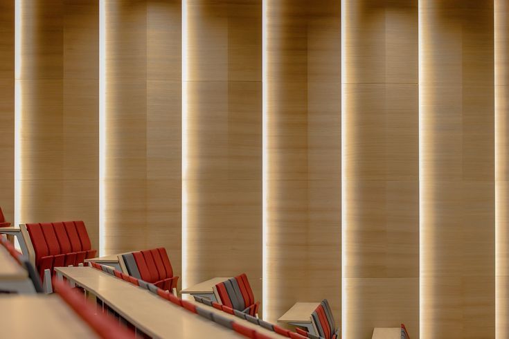Acoustic Ceiling & Wall Panels for Home Theatre Rooms image 3