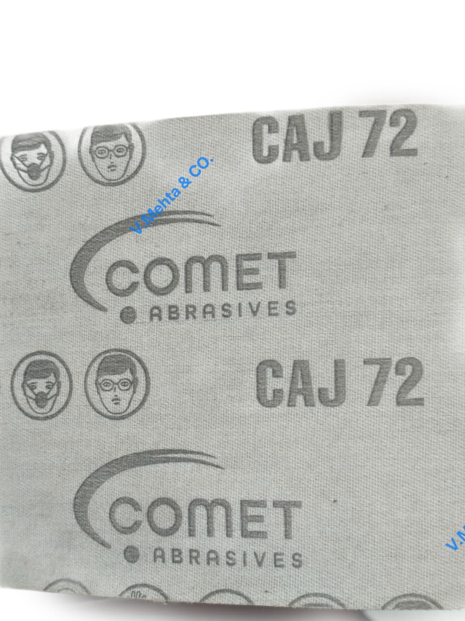 Comet Cloth roll image 3