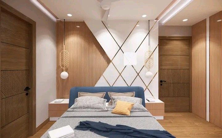Affordable Wall Panelling Services in Chennai image 4
